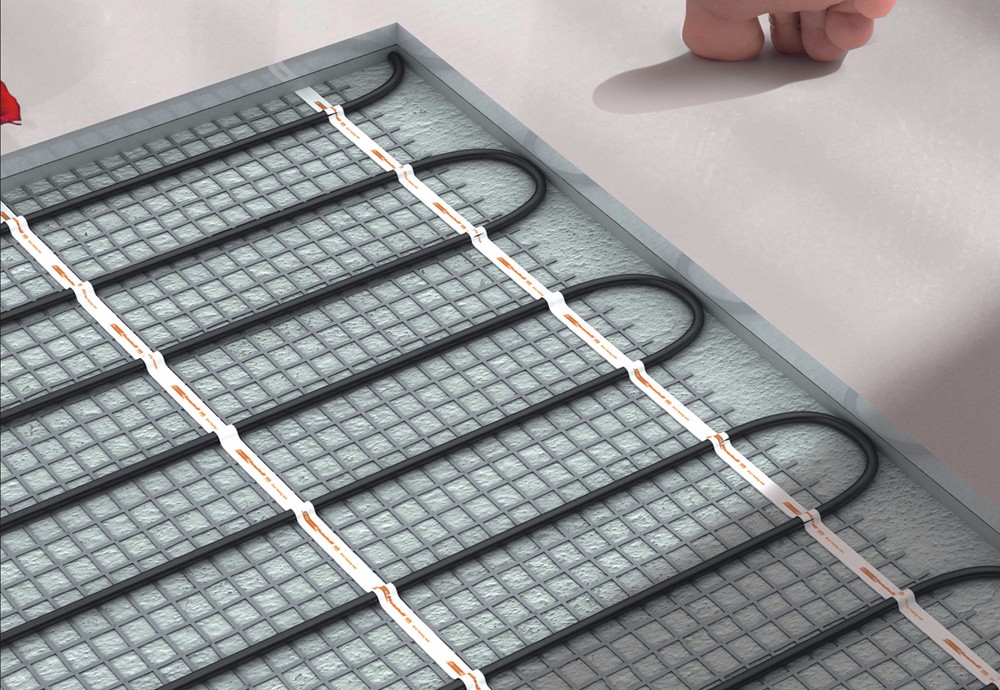 尊龙凯时人生就是博地暖管